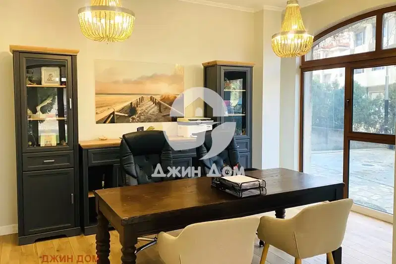 Office in Oblast Burgas, Slynchev Bryag