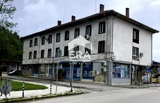 Офис в Габрово, Трявна