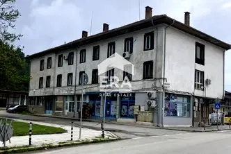 Офис в Габрово, Трявна