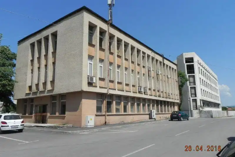 Office in Oblast Haskovo, Lyubimec