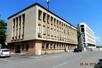 Офис в Хасково, Любимец