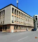 Офис в Хасково, Любимец