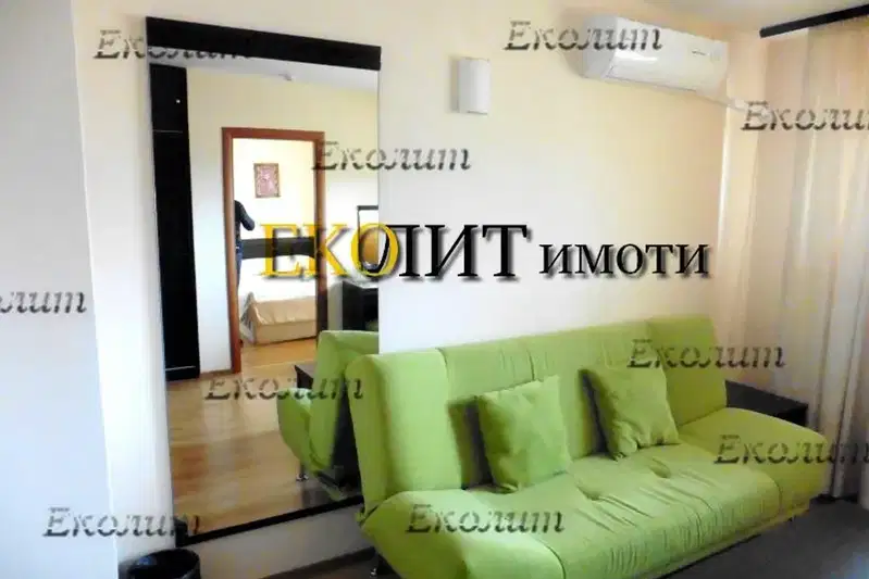 Office in Oblast Pazardjik, Велин