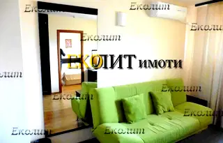 Офис в Пазарджик, Велин