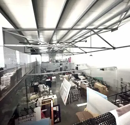Photo 3 — Office in област София, Bojurishte