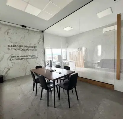 Photo 5 — Office in област София, Bojurishte