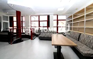 Офис в София, Пирдоп