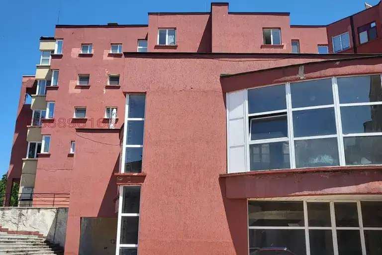 Офис в София, Пирдоп