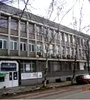 Офис във Видин, Кула