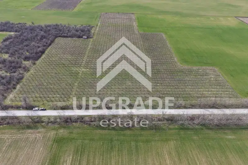 Agricultural Land in Oblast Plovdiv, Golyam Chardak