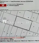 Земеделски имот в Пловдив, с. Граф Игнатиево