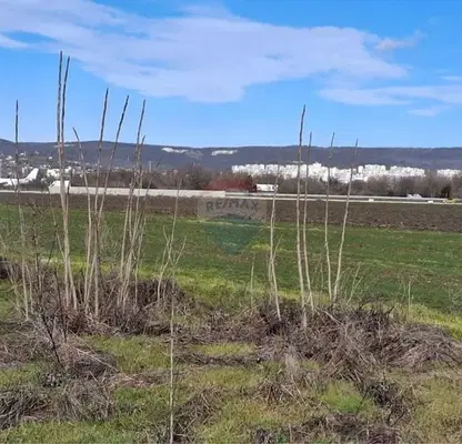 Photo 4 — Agricultural Land in Oblast Varna, Topoli