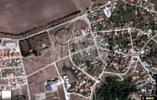 Парцел в с. Каменар