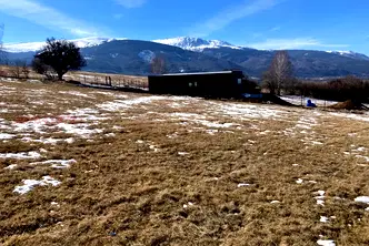 Парцел в с. Кокаляне