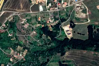 Парцел в с. Звездица