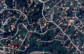 Парцел в с. Панчарево