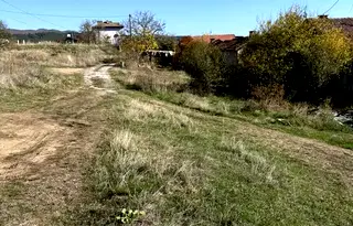 Парцел в Нови Искър