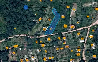 Парцел в Нови Искър