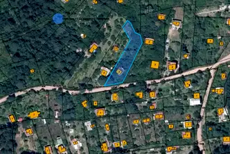 Парцел в Нови Искър