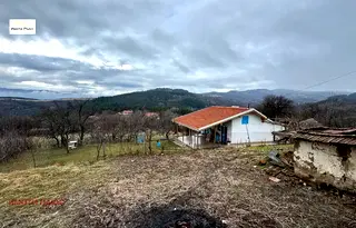 Парцел в с. Клисура