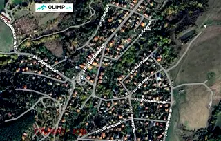 Парцел в Банкя