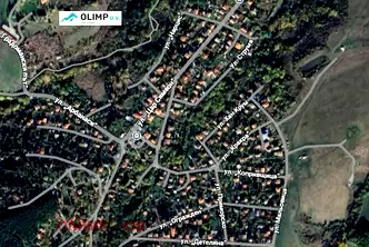 Парцел в Банкя