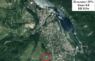 Парцел в с. Кокаляне