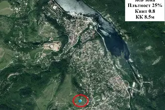 Парцел в с. Кокаляне
