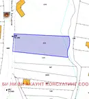 Парцел в Банкя