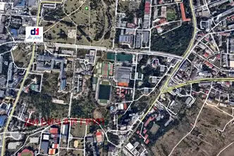 Парцел в Студентски