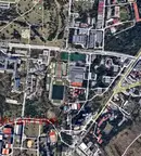 Парцел в Студентски