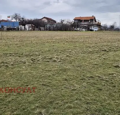 Снимка 4 — Парцел в с. Подгумер