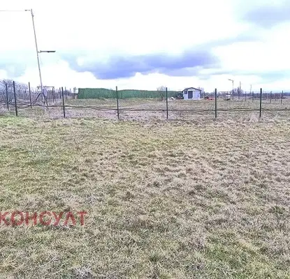 Снимка 5 — Парцел в с. Подгумер
