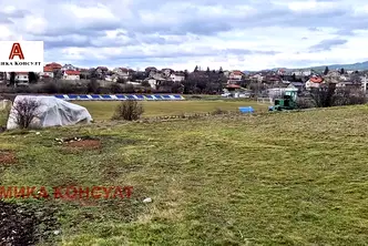 Парцел в с. Подгумер