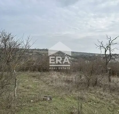 Photo 4 — Plot in Konstantinovo