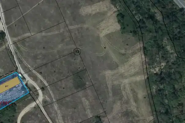 Plot in Студентско че