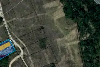 Парцел в Студентско че