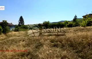 Парцел в Банкя