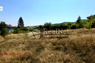 Парцел в Банкя