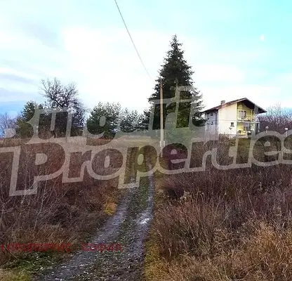 Photo 2 — Plot in Jeleznica