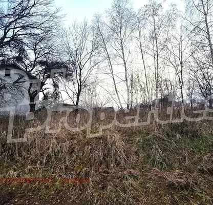 Photo 3 — Plot in Jeleznica