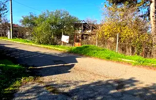 Парцел в с. Брястовец