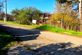 Парцел в с. Брястовец