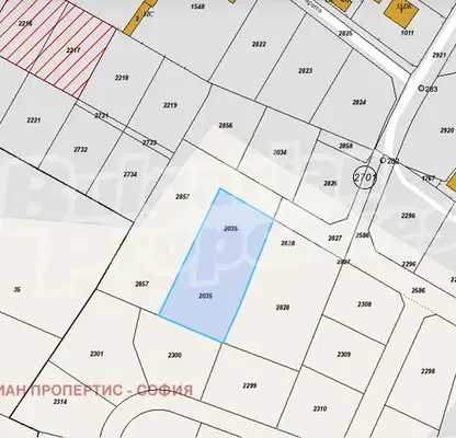 Photo 2 — Plot in Voluyak