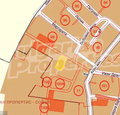 Photo 5 — Plot in Voluyak