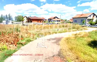 Парцел в с. Волуяк