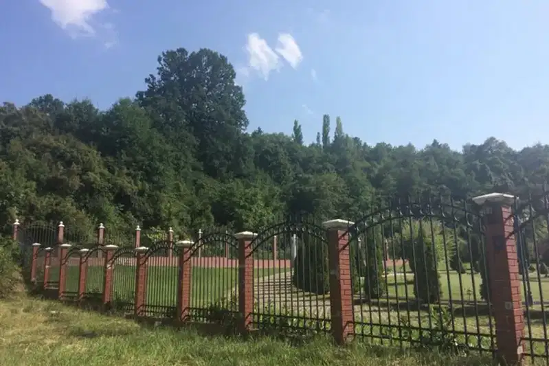 Парцел в Банкя