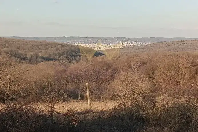 Парцел в с. Звездица