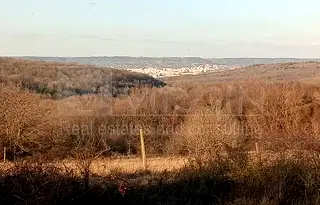Парцел в с. Звездица