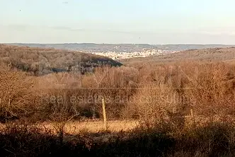 Парцел в с. Звездица